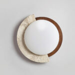 Eclipse Halo Ceiling Lamp - Image 16