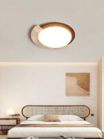 Eclipse Halo Ceiling Lamp - Image 2