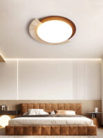 Eclipse Halo Ceiling Lamp - Image 6