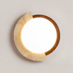 Eclipse Halo Ceiling Lamp - Image 8