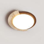 Eclipse Halo Ceiling Lamp - Image 12