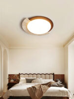 Eclipse Halo Ceiling Lamp - Image 5