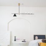 Eclipse Linear Suspension Light - Image 9