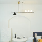 Eclipse Linear Suspension Light - Image 10