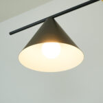 Eclipse Linear Suspension Light - Image 12