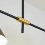 Eclipse Linear Suspension Light - Image 13