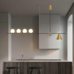 Eclipse Linear Suspension Light - Image 8