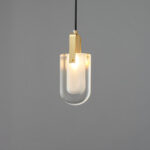 Ecliptique Series Pendant Lamp - Image 9