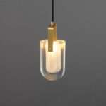 Ecliptique Series Pendant Lamp - Image 13