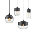 Eclisse Quartet Pendant Lamp - Image 10