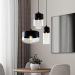 Eclisse Quartet Pendant Lamp - Image 5