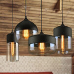 Eclisse Quartet Pendant Lamp - Image 13