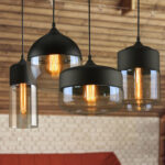 Eclisse Quartet Pendant Lamp - Image 3