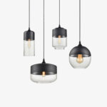 Eclisse Quartet Pendant Lamp - Image 14