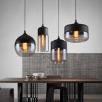 Eclisse Quartet Pendant Lamp - Image 2