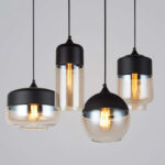 Eclisse Quartet Pendant Lamp - Image 9