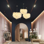 Edela Novelty Pendant Light - Image 9