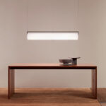 Edge Linear Pendant Light - Image 19