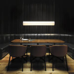 Edge Linear Pendant Light - Image 20