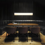 Edge Linear Pendant Light - Image 12