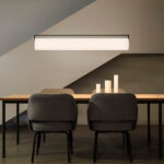 Edge Linear Pendant Light - Image 3