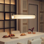 Edge Linear Pendant Light - Image 2