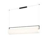Edge Linear Pendant Light - Image 11
