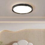 Edge Minimalist Ceiling Light - Image 4