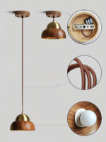 Edmund Pendant Light - Image 11