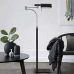Edwin Task Floor Lamp - Image 9