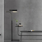 Edwin Task Floor Lamp - Image 14