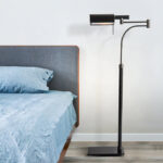 Edwin Task Floor Lamp - Image 13