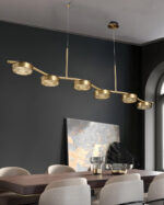 Eichholtz Aldo Chandelier - Image 16