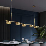 Eichholtz Aldo Chandelier - Image 2