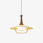 Eikon Pendant Lamp