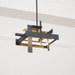 Eithne Planar Pendant Light - Image 5