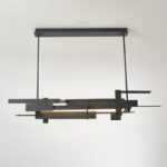 Eithne Planar Pendant Light - Image 19