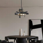 Eithne Planar Pendant Light - Image 9