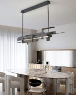 Eithne Planar Pendant Light - Image 10