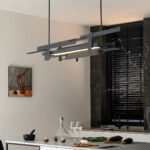 Eithne Planar Pendant Light - Image 3