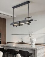 Eithne Planar Pendant Light - Image 11