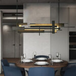 Eithne Planar Pendant Light - Image 4