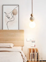 Elara Duo Pendant Lamp - Image 16