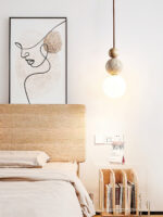 Elara Duo Pendant Lamp - Image 4