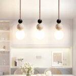 Elara Duo Pendant Lamp - Image 9