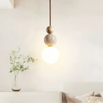 Elara Duo Pendant Lamp - Image 15