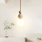Elara Duo Pendant Lamp - Image 3