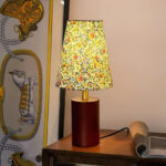 Elara Floral Glow Table Lamp - Image 8