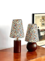 Elara Floral Glow Table Lamp - Image 18