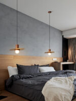 Elara Halo Pendant Lamp - Image 6